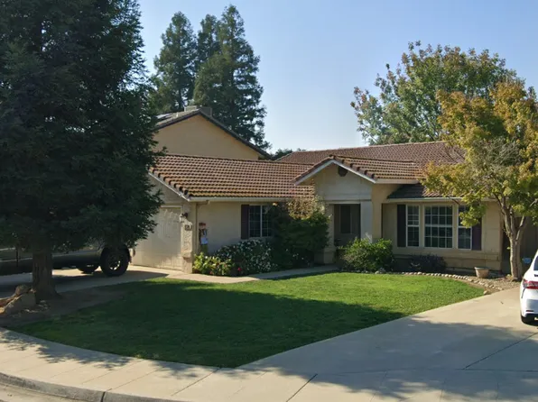 150 N Amber Ave, Clovis, CA 93611