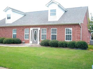 180 Morning Glory Dr, Pell City, AL 35128