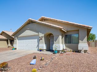 5314 W Canyon Towhee St, Tucson, AZ 85742
