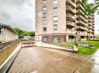Rosemont Place, Edmonton, AB T5B 4T7