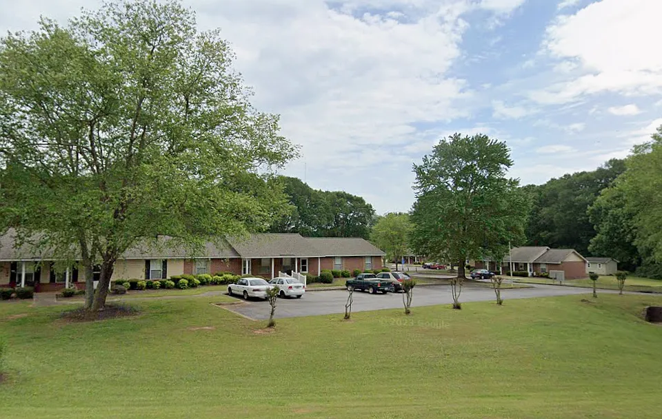Cobb Place