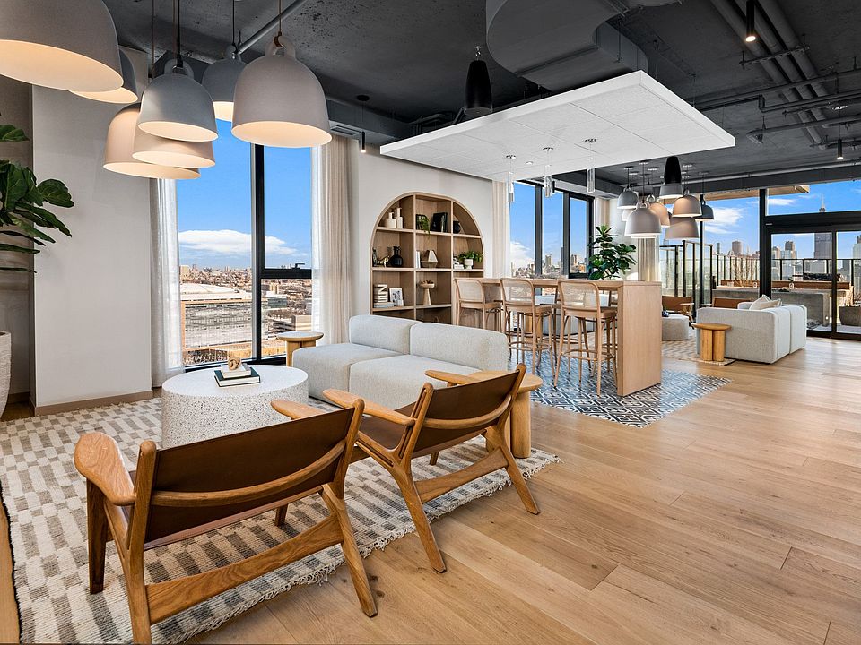 The Lydian Apartment Rentals Chicago, IL Zillow