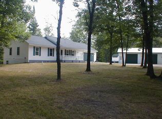 230 W. Elder Rd., Harrison, MI 48625