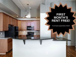 Warner Lofts, Rochester, NY 14604