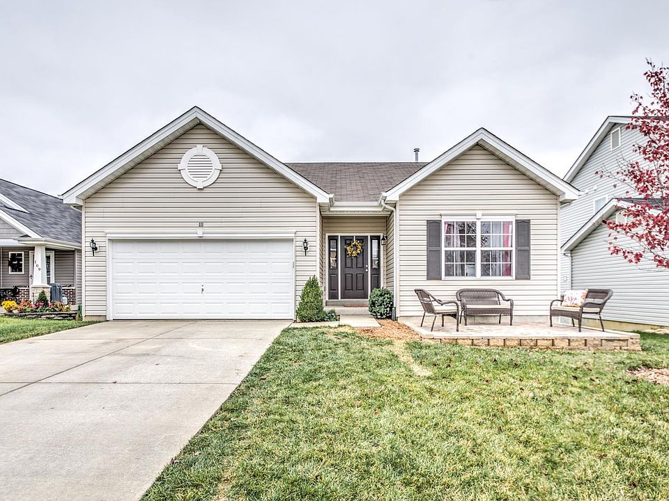2nd image of 111 Peruque Estates Ln