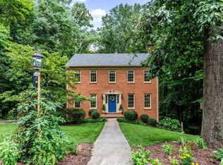 2208 Cambridge Pl, Lynchburg, VA 24503