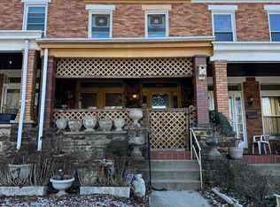 2827 Chesterfield Ave, Baltimore, MD 21213