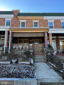 2827 Chesterfield Ave, Baltimore, MD, 21213