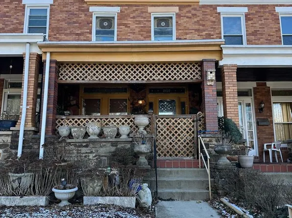 2827 Chesterfield Ave, Baltimore, MD 21213