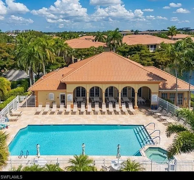 15433 Bellamar Cir #1014