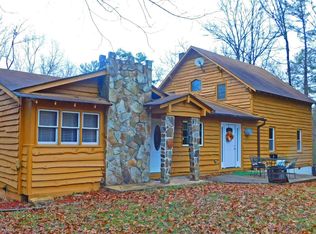 7515 Hardscrabble Rd, Mineral Bluff, GA 30559