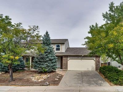 18289 E Hampden Pl, Aurora, CO, 80013