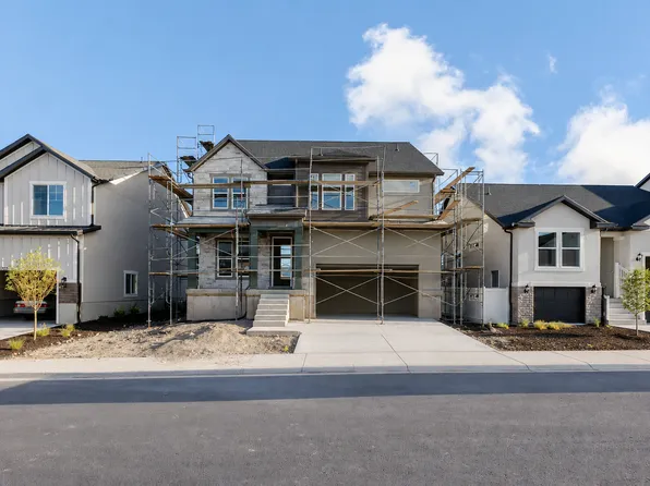 6709 W Cuts Canyon Dr #115, Herriman, UT 84096
