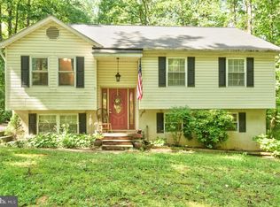 12401 Sickles Ln, Spotsylvania, VA 22551
