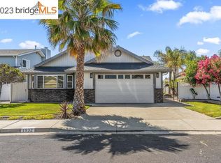 1932 Dolphin Pl, Discovery Bay, CA 94505