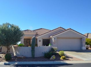 13121 N Desert Mosaic Pl, Marana, AZ 85658