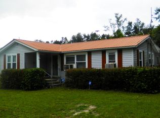 5704 Festival Trail Rd, Salley, SC 29137