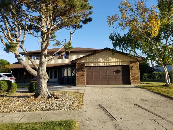 15507 S 82nd Ave, Orland Park, IL 60462