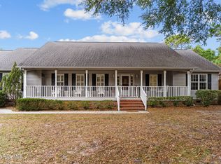 109 Maypop Ct, Wilmington, NC 28412