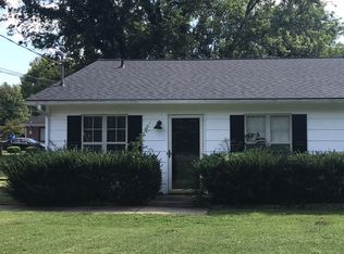 305-307 Ridgely Rd, Murfreesboro, TN 37130