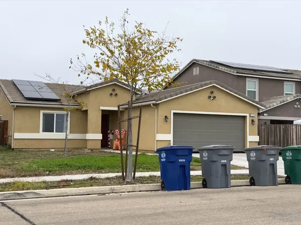 (undisclosed Address), Sanger, CA 93657