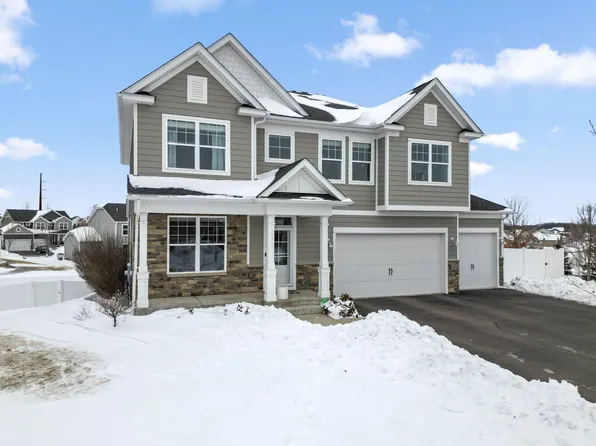 3857 Dakota Ct, Chaska, MN 55318