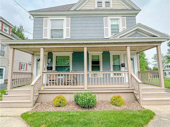 231-233 East Ave, Minoa, NY 13116