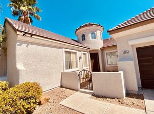 2265 Ripresa Pl, Henderson, NV 89052
