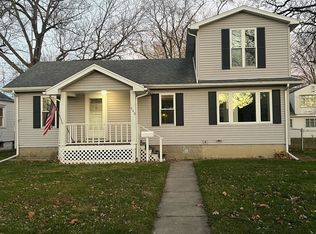 540 S Foley Ave, Kankakee, IL 60901