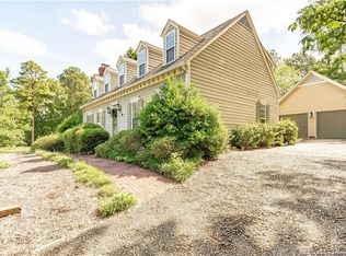 3530 Thamesford Rd, Fayetteville, NC 28311