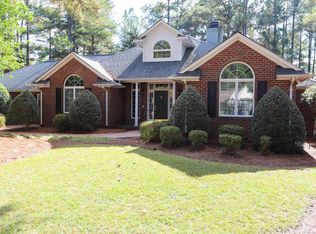 43 Lasswade Dr, Pinehurst, NC 28374