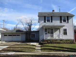 5544 299th St, Toledo, OH 43611