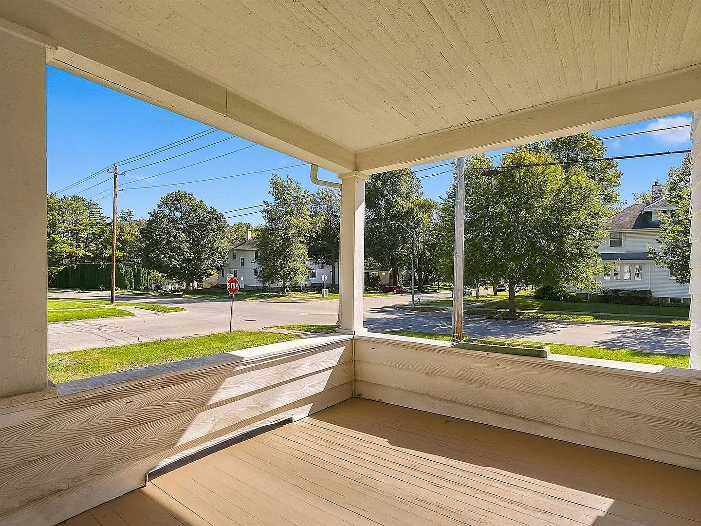 1721 Clay Street — Photo 3