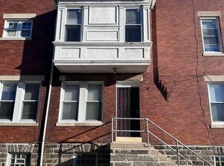 6033 Chestnut St #1, Philadelphia, PA 19139