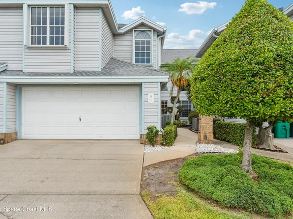 705 Tradewinds Dr #705, Indian Harbour Beach, FL 32937