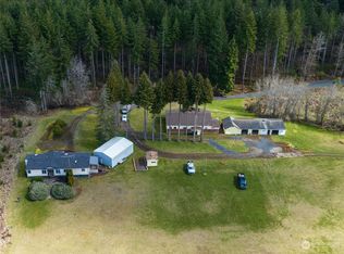 260 Haywire Rd, Chehalis, WA 98532