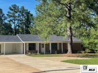 113 Cole Rd, Winnfield, LA 71483
