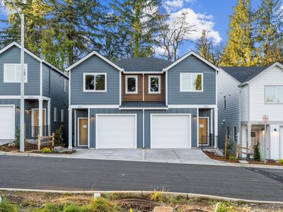 6321 SE Chloe Rose Way, Milwaukie, OR, 97267