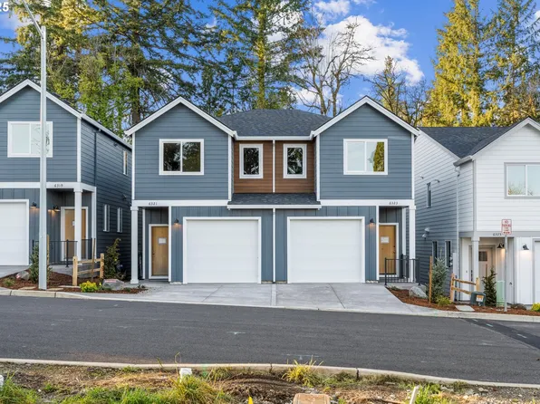 6321 SE Chloe Rose Way, Milwaukie, OR 97267