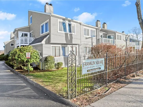 1 Farview Avenue #A4, Danbury, CT 06810