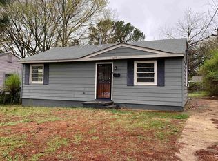 3499 Rochester Rd, Memphis, TN 38109