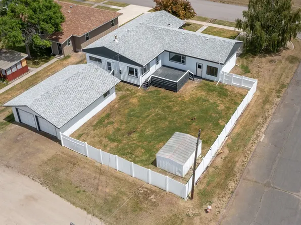 820 Bielenberg St, Deer Lodge, MT 59722