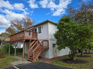 106 E Court St, Doylestown, PA 18901