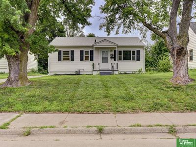 3822 N 65th St, Omaha, NE, 68104