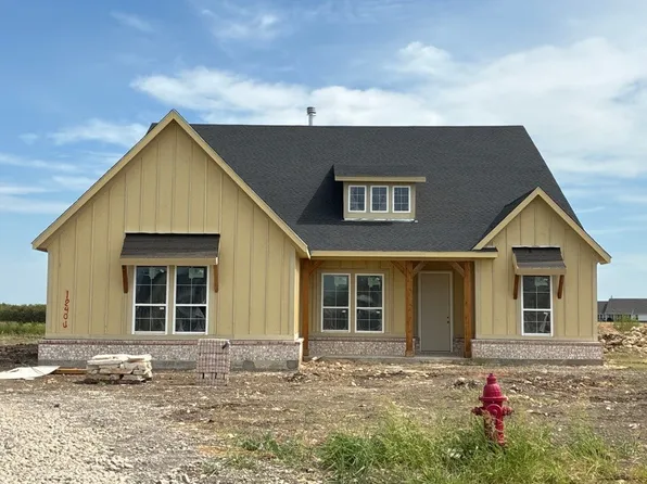 12404 Delta Ct, Krum, TX 76249