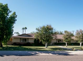 4801 E Calle Tuberia, Phoenix, AZ 85018
