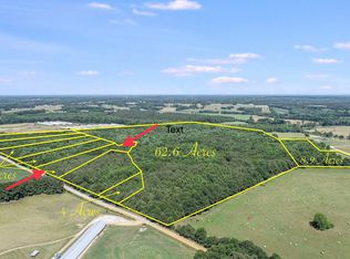 0 Old Bowersville Rd #1, Canon, GA 30520