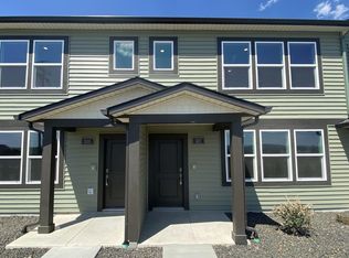 5207 E Frederick Ave, Spokane, WA 99217