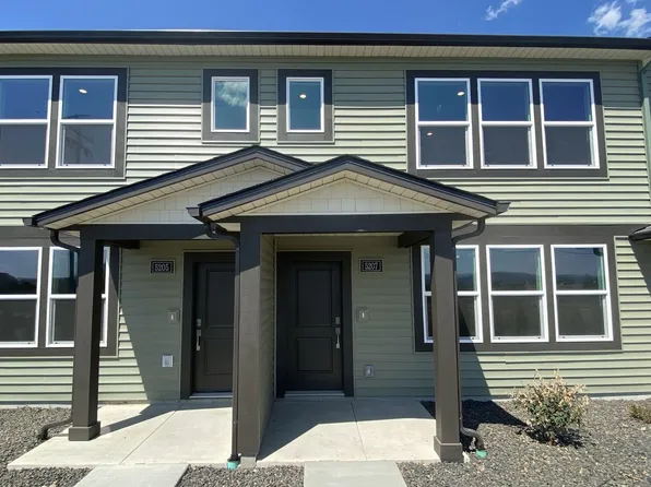 5207 E Frederick Ave, Spokane, WA 99217