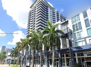 275 NE 18th St APT 1109, Miami, FL 33132